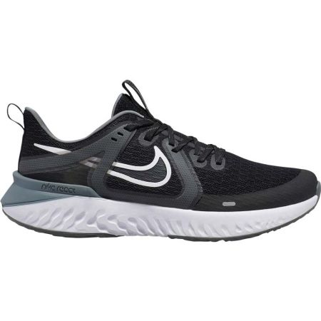 is nike legend react good for running
