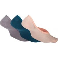 3PPK WOMEN'S LIGHTWEIGHT FOOTI - Дамски чорапи