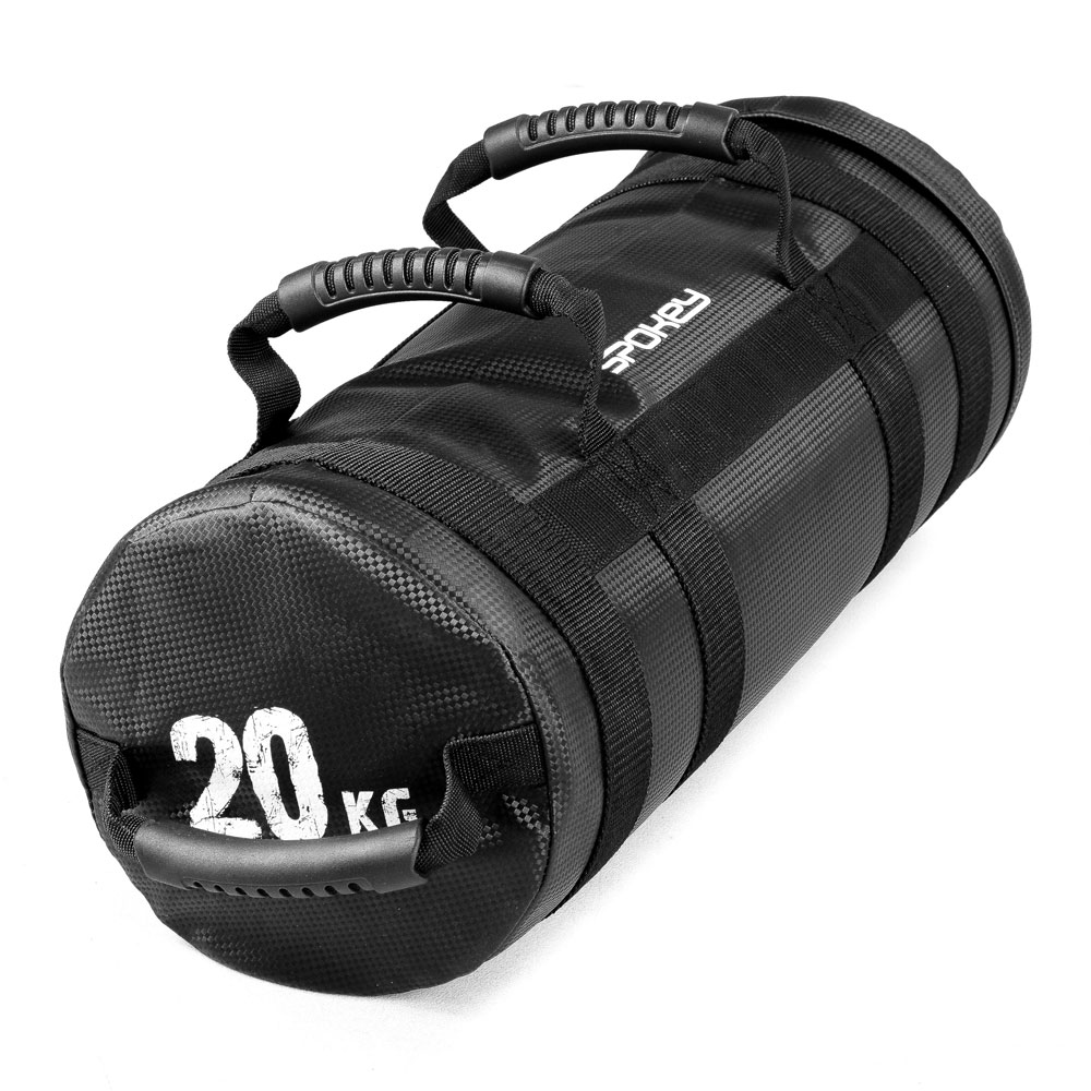 Exercise bag