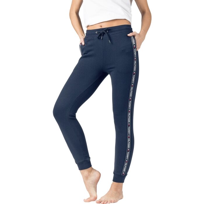 Tommy Hilfiger Women's TH Flex Light Weight Ponte Pants - Macy's