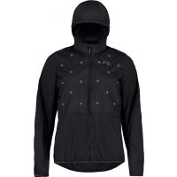 Cycling insulated jacket