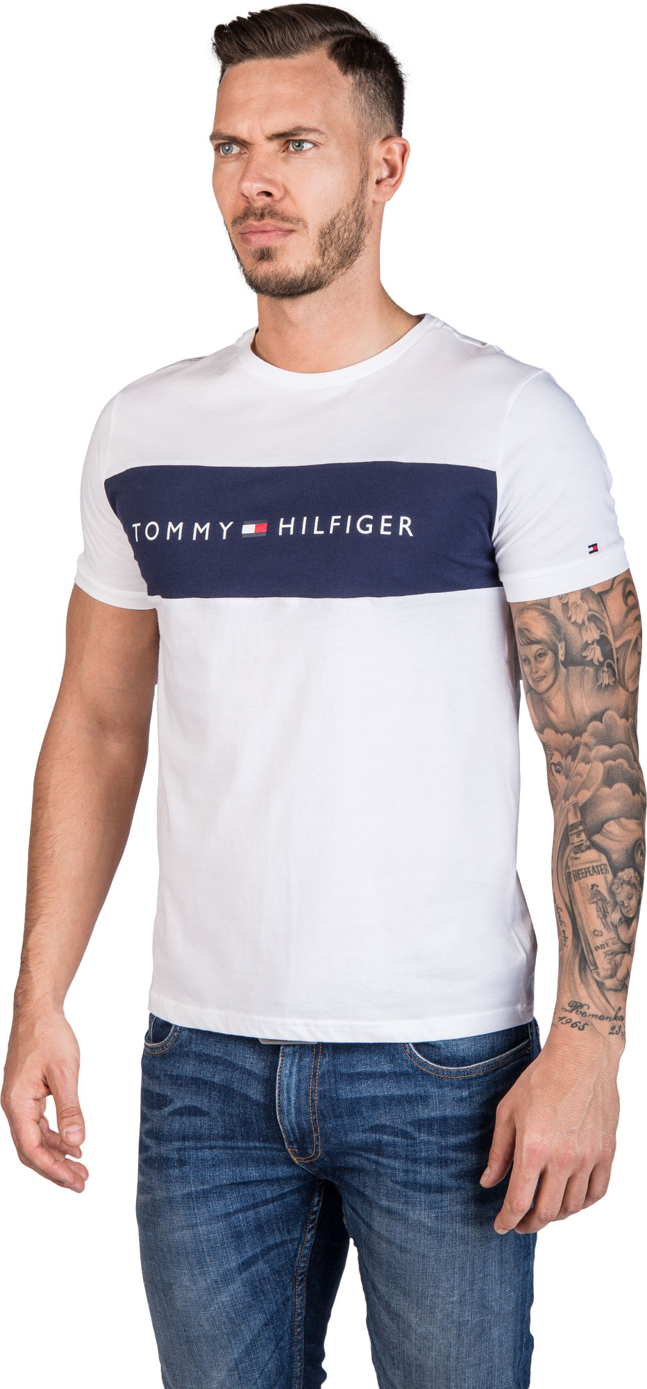 Herrenshirt