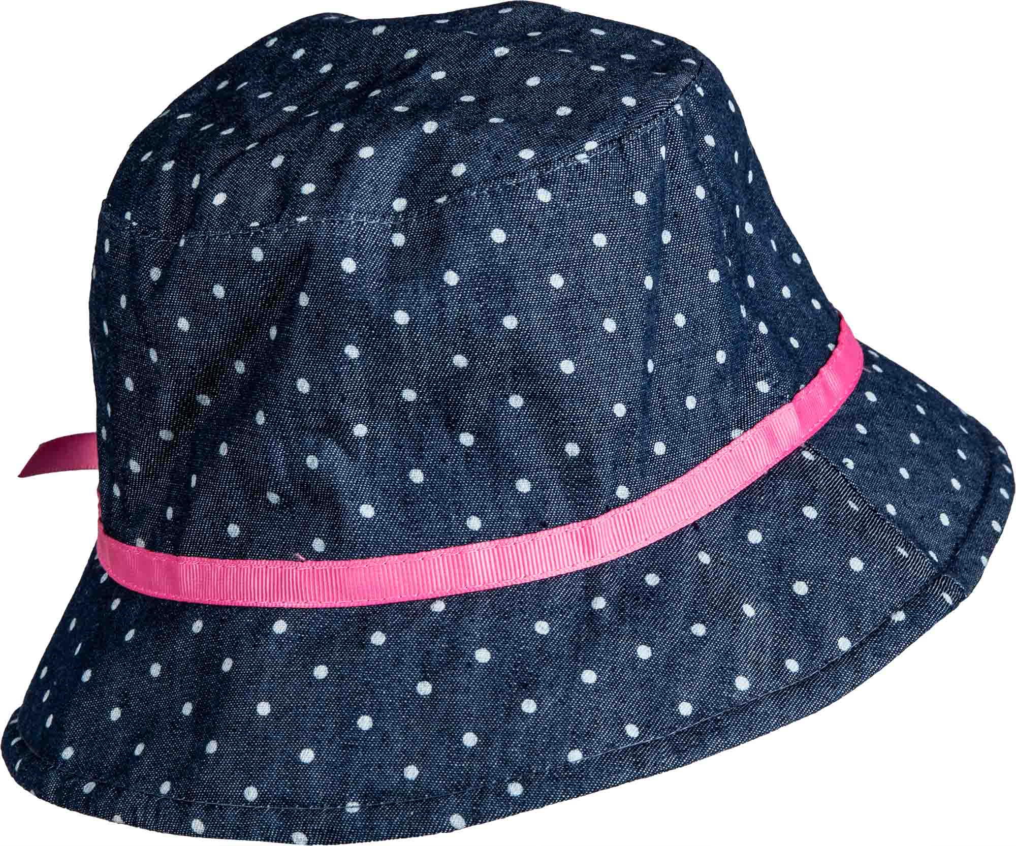 Dievčenský klobúk