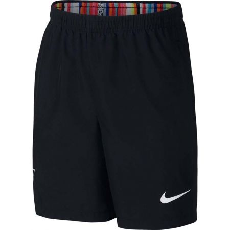 Nike CR7 B NK DRY SHORT WZ - Chlapecké šortky