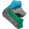 Detské ponožky - Umbro LOW LINER JUNIORS 3P - 8