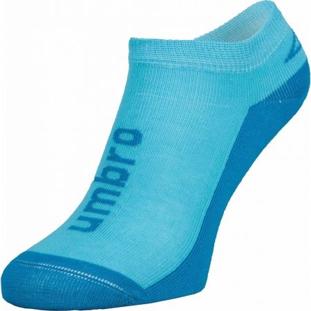 Dětské ponožky - Umbro LOW LINER JUNIORS 3P - 6