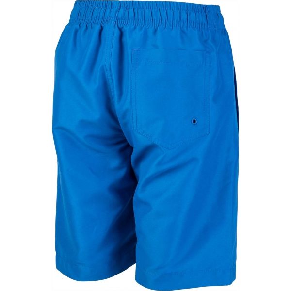 Aress AARON Jungen Shorts, Blau, Größe 128-134