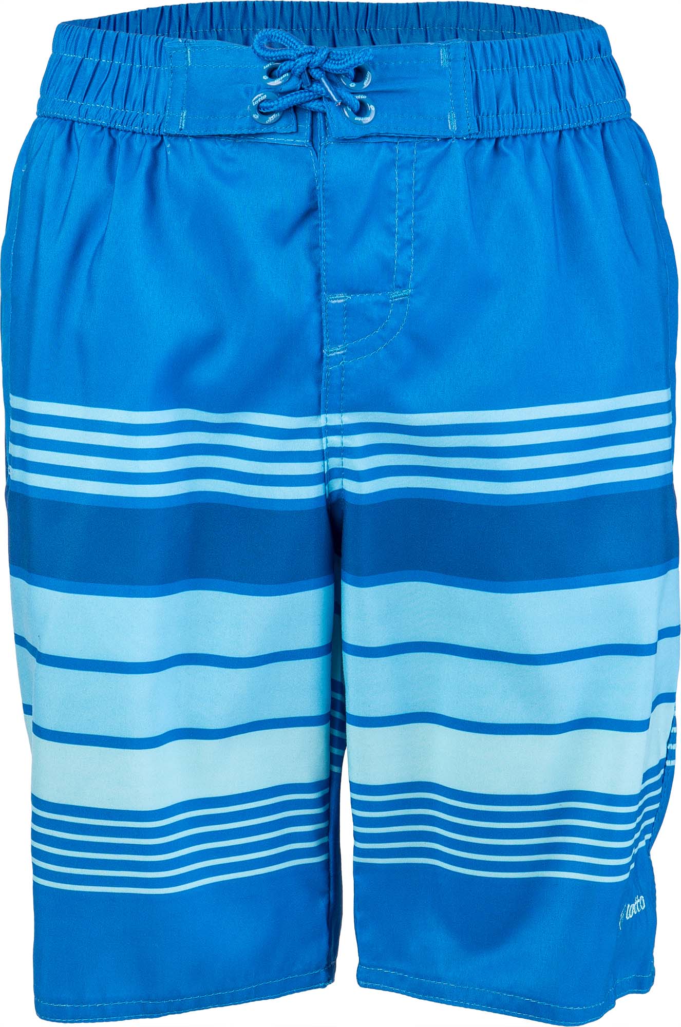 Chlapčenské plavecké šortky