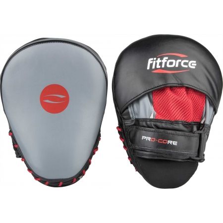 Fitforce PRO CORE - Training punch mitts