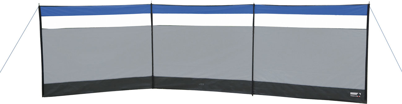 Tent screen