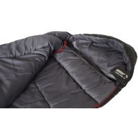 Sleeping bag