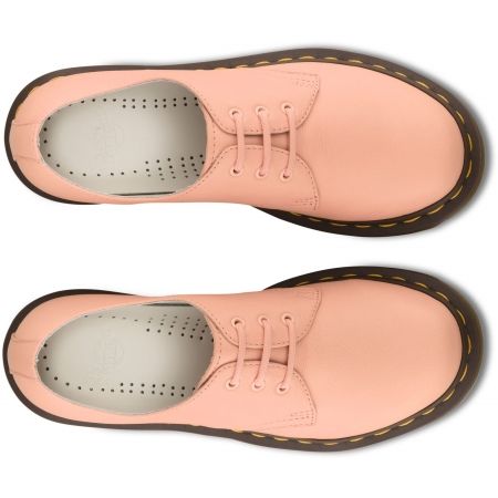 Dámská nízká obuv - Dr. Martens 1461 - 5