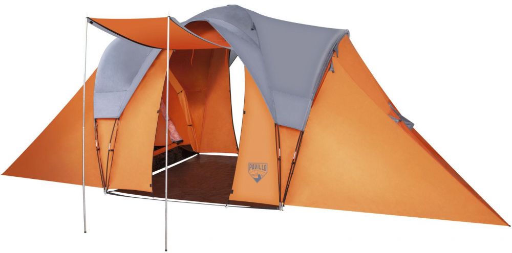 CAMBBASE X6 TENT