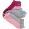 Detské ponožky - Umbro LOW LINER JUNIORS 3P - 8