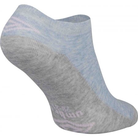 Detské ponožky - Umbro LOW LINER JUNIORS 3P - 5