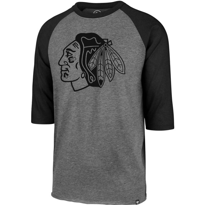 Mens NHL Chicago Blackhawks T-Shirts