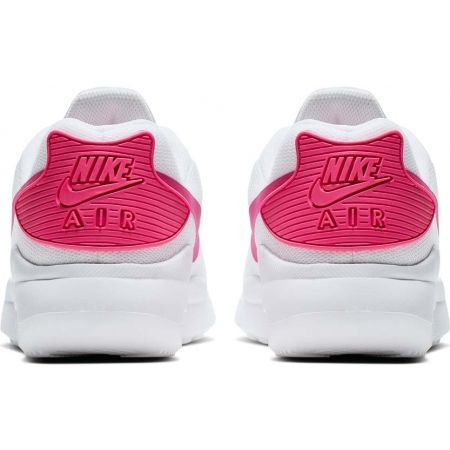 Women's leisure shoes - Nike AIR MAX OKETO - 5