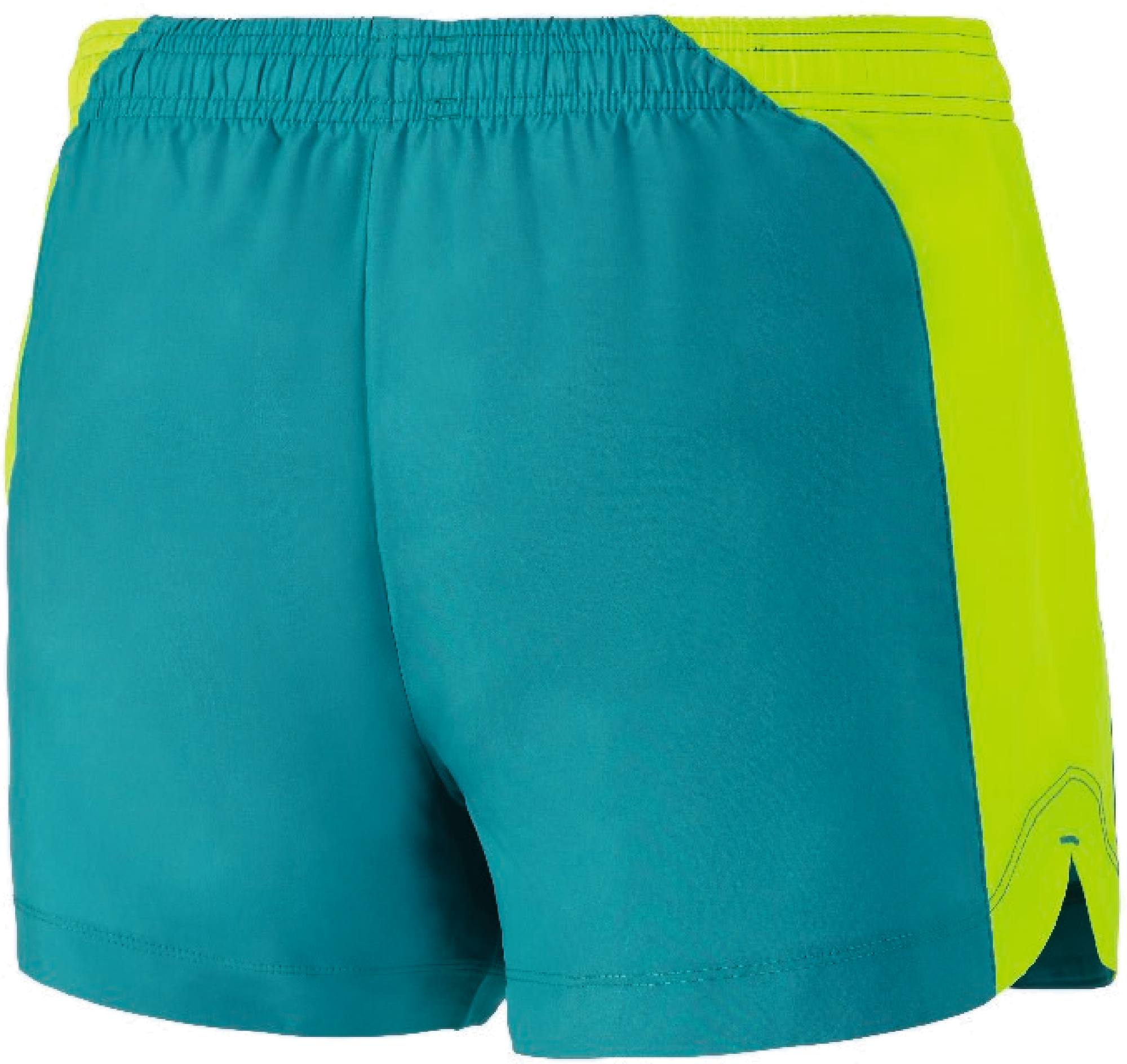 Damen-Multisport-Shorts