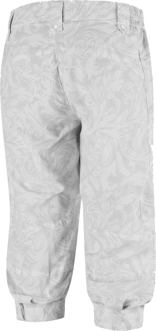 EMILLY 140-170 - Girls' 3/4 length trousers