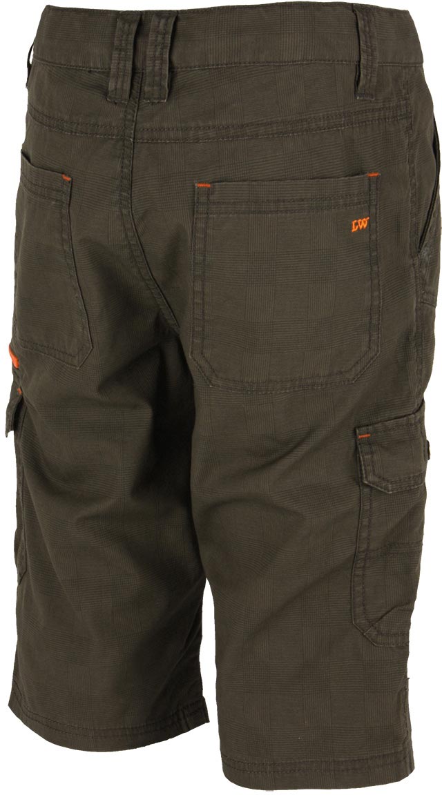 ERNEST 140-170 - Boys' 3/4 length trousers