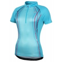 ALWIDA - Women's cycling jersey