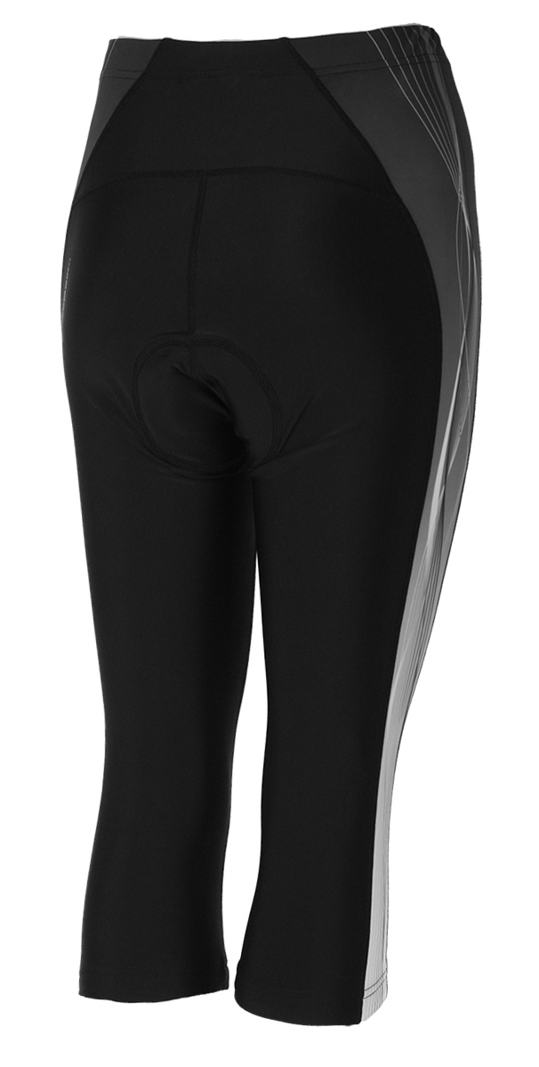MIRIAM - Women's 3/4 length cycling tights