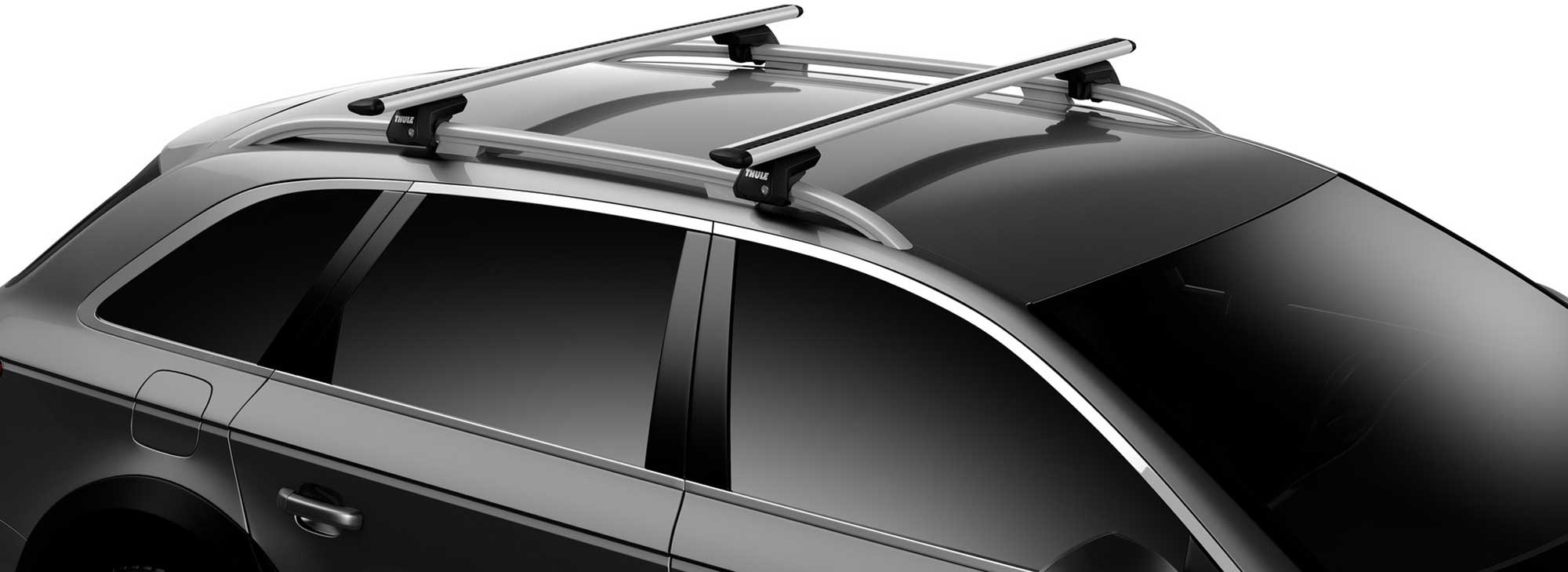 Roof rack component