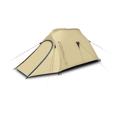 TRIMM FORESTER - Camping tent