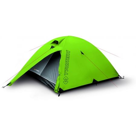 Camping tent - TRIMM LARGO-D - 1