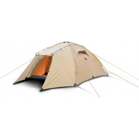 TRIMM TORNADO - Camping tent