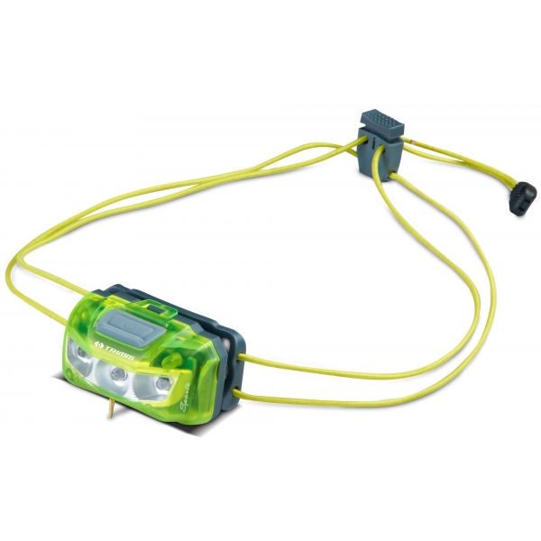 Trimm Sports Headlamp, Green, Size Os