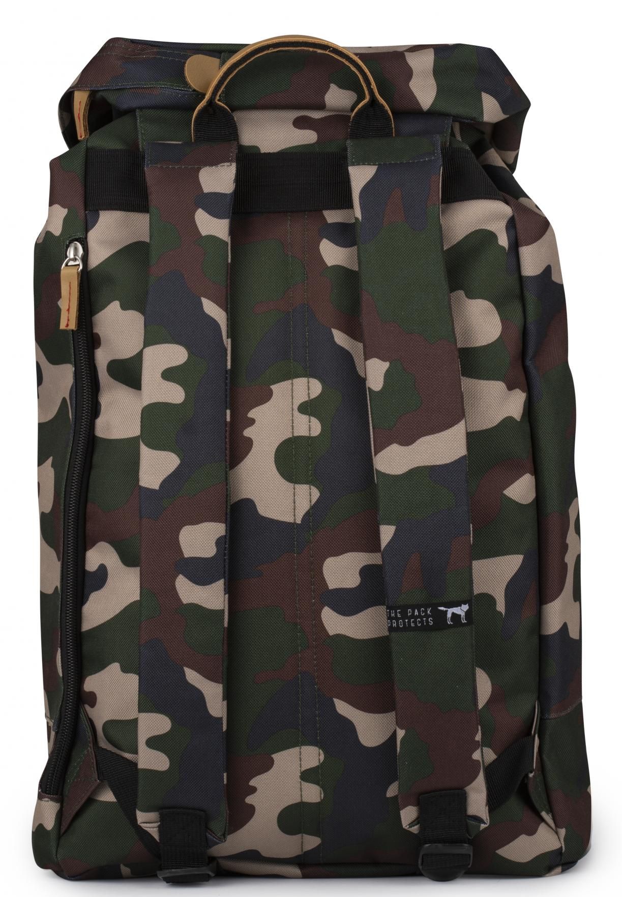 Men's backpack