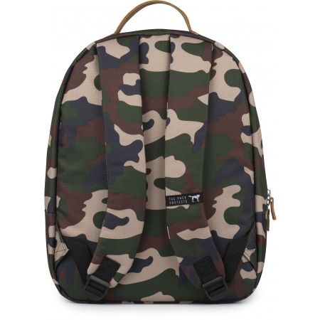 Мъжка раница - The Pack Society CLASIC BACKPACK - 2