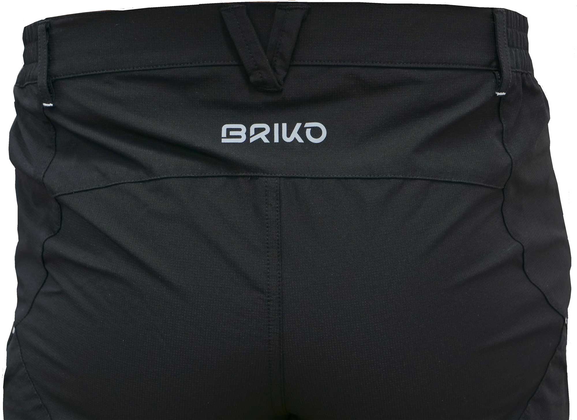 Men’s MTB cycling shorts