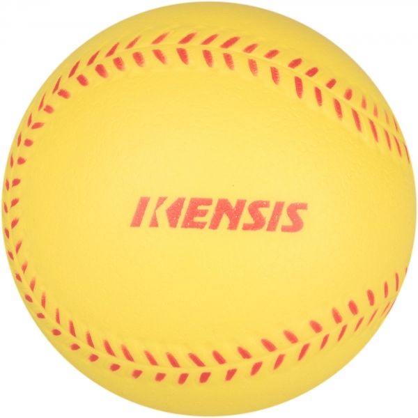 Kensis WATER BOUNCE BALL Водна топка, жълто, Veľkosť Os