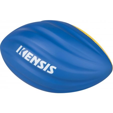 Rugbyová lopta - Kensis RUGBY BALL BLUE - 2