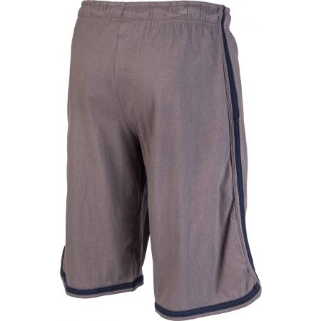 Мъжки къси панталони - Russell Athletic LONG SHORTS - 3