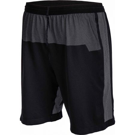 Men’s sports shorts - Puma SLAVIA EVOKNIT SHORTS - 3