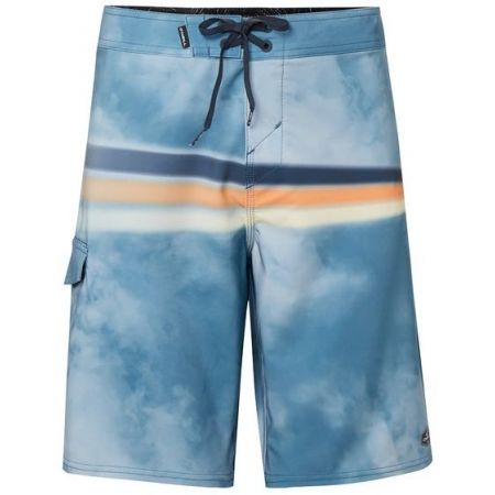 Men's water shorts - O'Neill PM HYPERFREAK ZAP SHORTS - 1