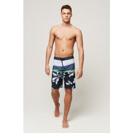 Men’s swim shorts - O'Neill PM HYPERFREAK ELEVATE SHORTS - 3