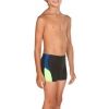 Chlapecké nohavičkové plavky - Arena B REN SHORT - 7