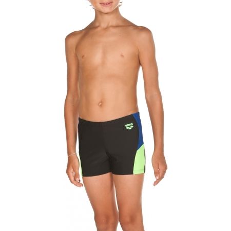 Chlapecké nohavičkové plavky - Arena B REN SHORT - 6