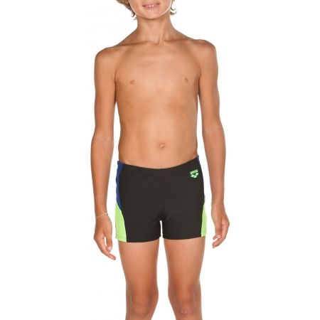 Chlapecké nohavičkové plavky - Arena B REN SHORT - 5