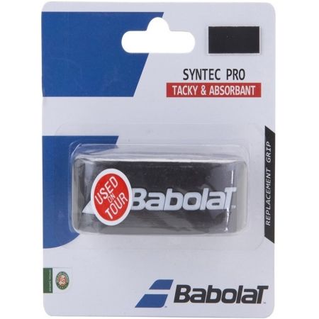 Babolat SYNTEC PRO - Basic tennis grip