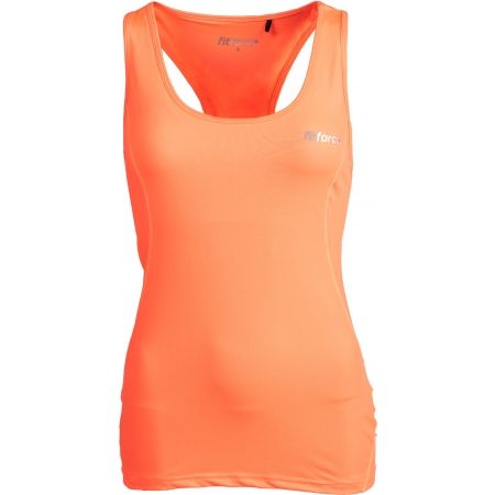 Fitforce BEATRICE - Women’s top with a built-in bra