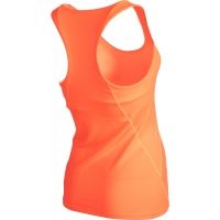 Women’s top with a built-in bra