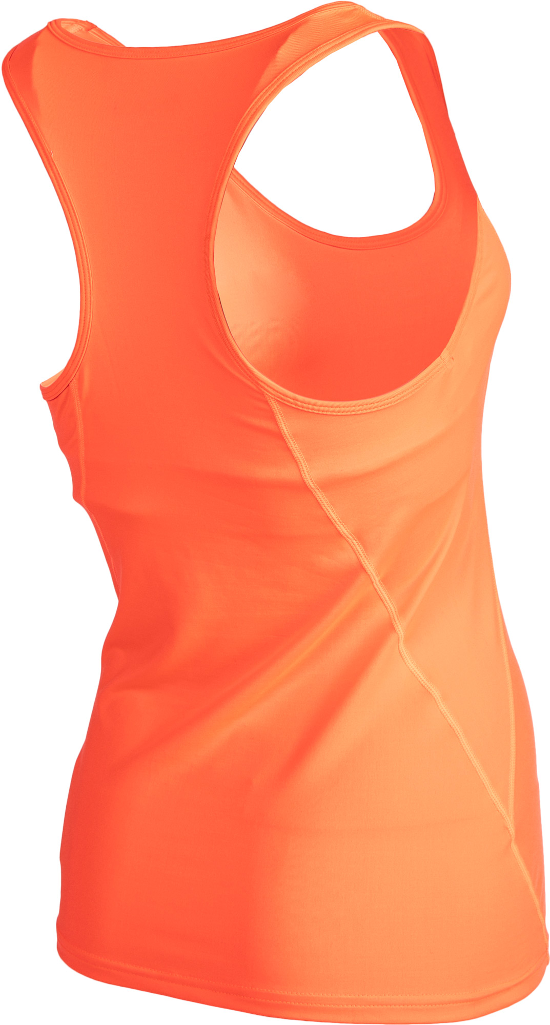 Women’s top with a built-in bra