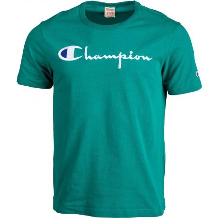 Champion CREWNECK T-SHIRT - Men’s T-shirt