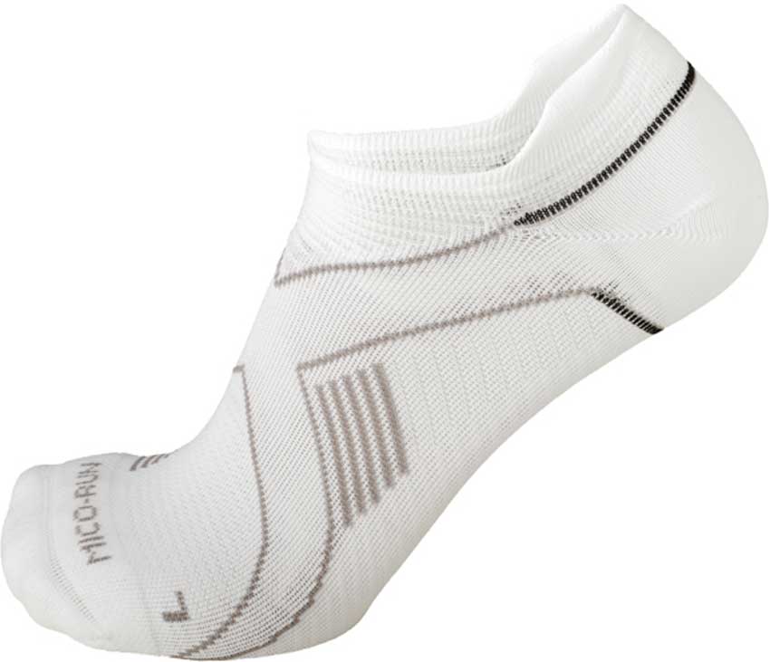 Functional running socks