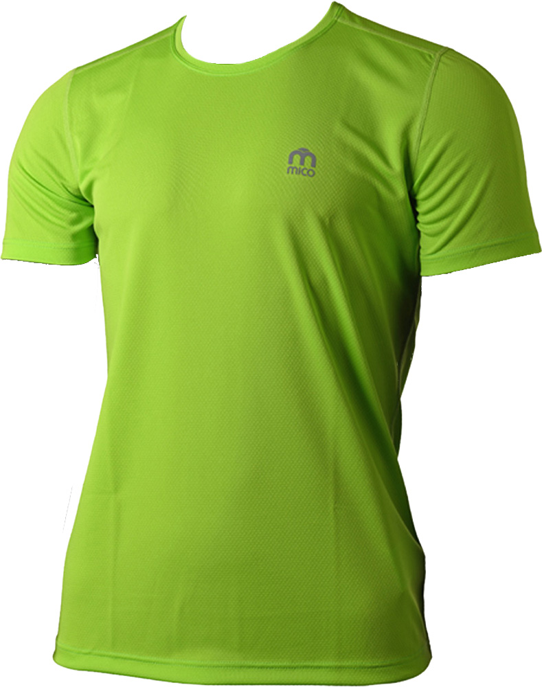 Мъжка  функционална тениска за бягане